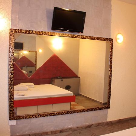 Shelton Hotel (Adults Only) Rio de Janeiro Dış mekan fotoğraf