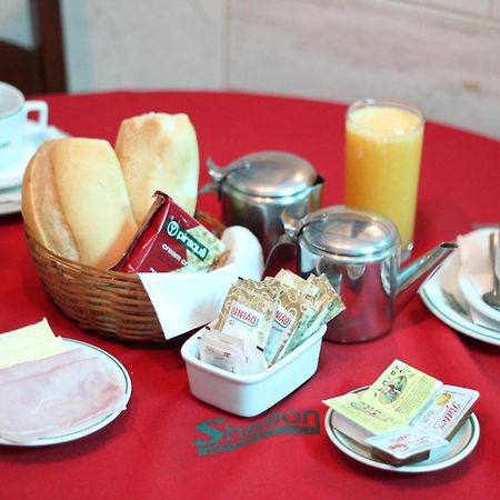 Shelton Hotel (Adults Only) Rio de Janeiro Dış mekan fotoğraf