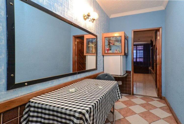 Shelton Hotel (Adults Only) Rio de Janeiro Dış mekan fotoğraf