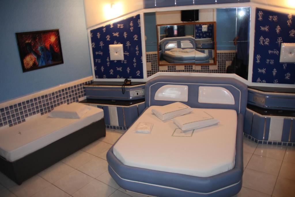 Shelton Hotel (Adults Only) Rio de Janeiro Dış mekan fotoğraf